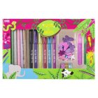 Mlarset Glitter & Create