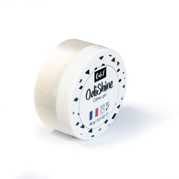 Opalglittrande gel för textil 70 ml Opalglittrande gel för textil 70 ml