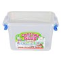 3D Crystal Glue Slime-set 26 delar 3D Crystal Glue Slime-set 26 delar