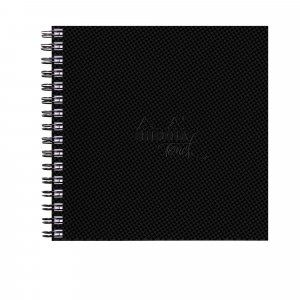 Rhodia Touch Watercolor Book 15x15 cm 300 g