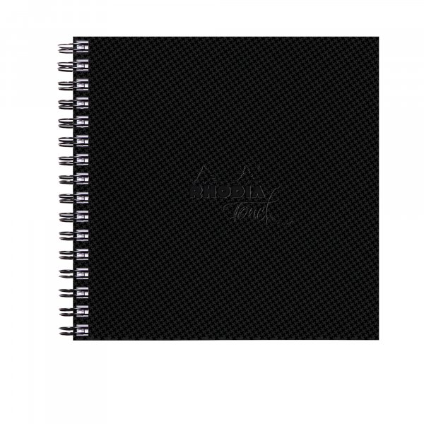 Rhodia Touch Watercolor Book 15x15 cm 300 g