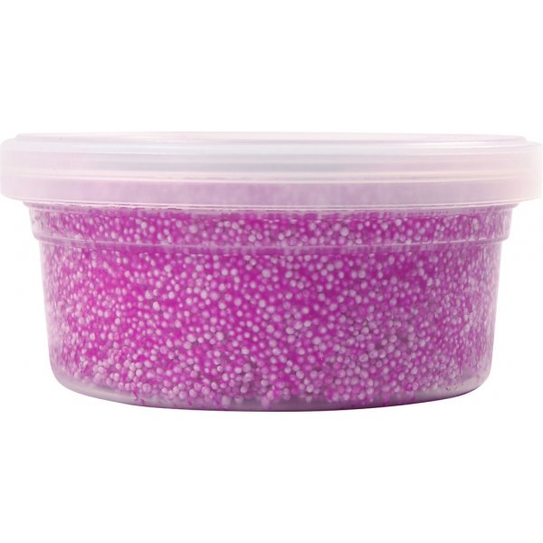 Foam Clay® - neonlila - 35 g Foam Clay® - neonlila - 35 g