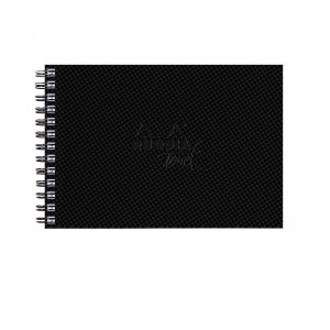 Rhodia Touch Watercolor Book A6 landscape 300 g