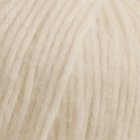 DROPS Air Uni Colour garn - 50g - Vete (02)