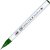 Penselpenna ZIG Clean Color Real Brush - Green (040)