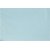 Silkepapir - lysebl - 50 x 70 cm - 14 g -25 ark