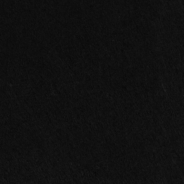 Hobbyfilt - svart - 5 m Hobbyfilt - svart - 5 m