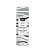Silverglitterspray 125 ml