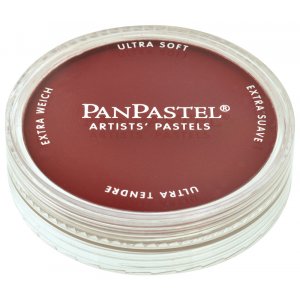 PanPastel - Permanent Red Extra Dark PanPastel - Permanent Red Extra Dark