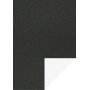 Glitterpapper A4 200 g svart
