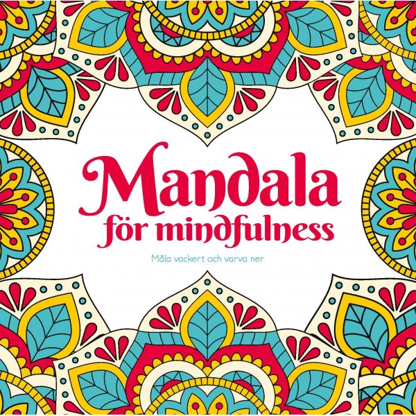 Mandala for mindfulness