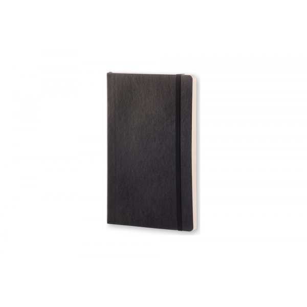 Anteckningsbok Classic Large Prickad Soft cover Anteckningsbok Classic Large Prickad Soft cover
