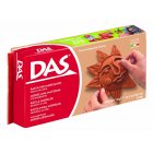 DAS Lera 1 kg Terrakotta