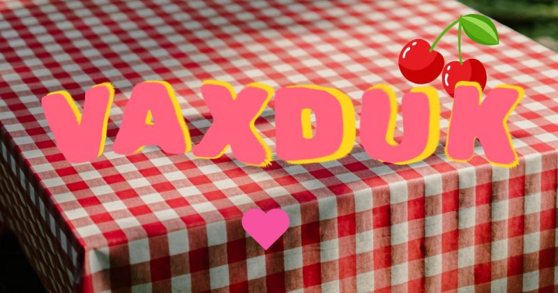 VAXDUKAR