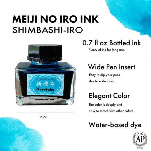 ZIG Ink cafe MEIJI NO IRO SHIMBASHI ZIG Ink cafe MEIJI NO IRO SHIMBASHI