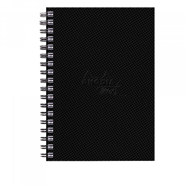 Rhodia Touch Watercolor Book A5 portrait 300 g