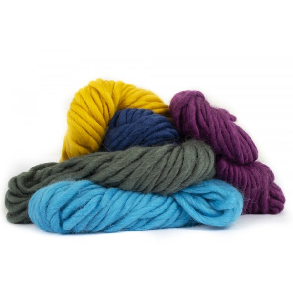 Nordaven Chunky 200g