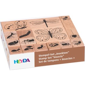 St�mpelset insekter