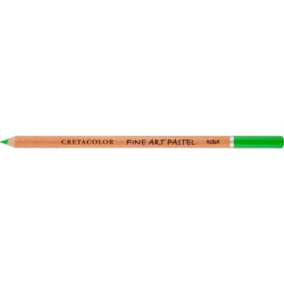 Pastelblyant Cretacolor F / A - F Green (183) - Pastel blyanter, Penne, Penne, kridt & tusch