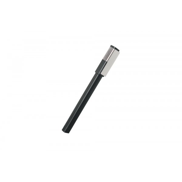 Kulspetspenna Classic Moleskin 0,7 - Svart