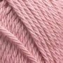 Tilda Cotton Eco 50g - Varm rosa