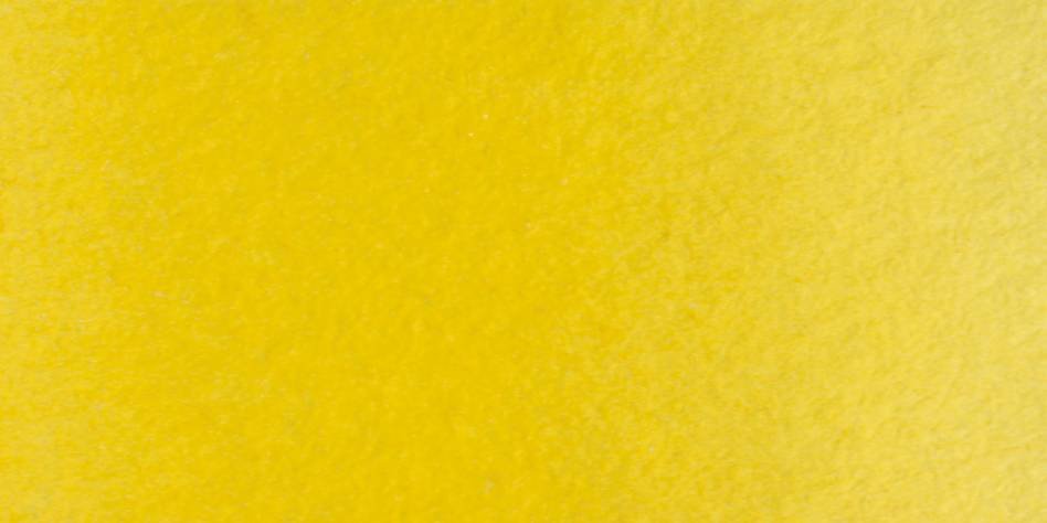Akvarelmaling/Vandfarver Lukas 1862 Half Cup - Indian Yellow (1024) - Akvarelfarver, Kunstnerfarver