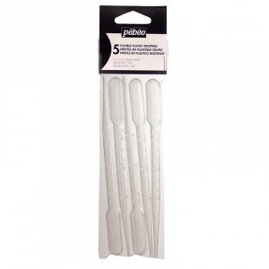 Pipett - Pebeo - 5-pack