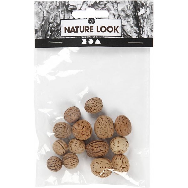 Nötter - 25 g Nötter - 25 g