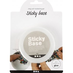 Sticky Base - 100 g