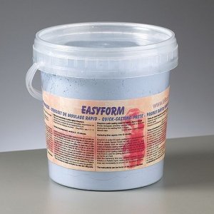 Easyform kvick gjutpasta - 450 g