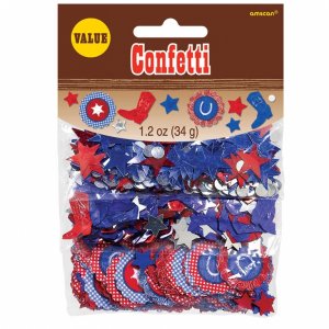 Bandana & Blue Jeans - 34g konfetti pse