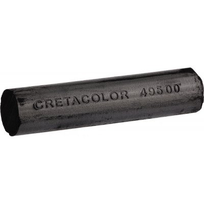 Kullstift ArtChunky Cretacolor - Charcoal