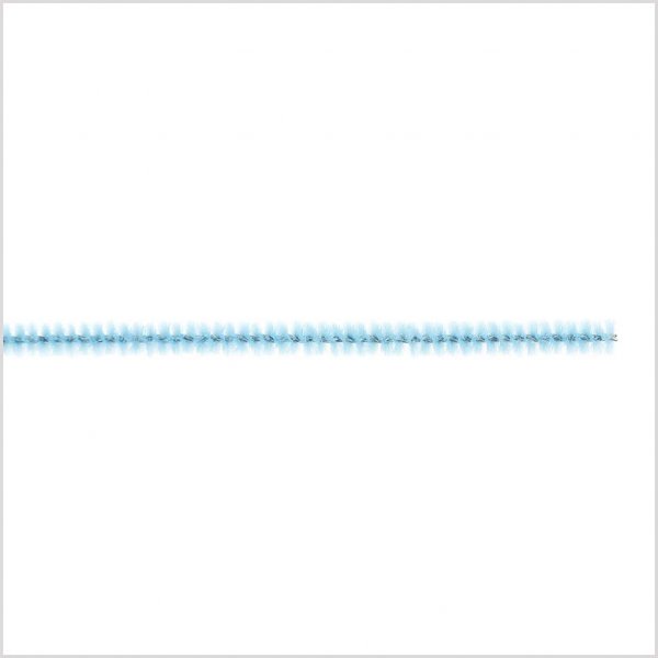 Piprensare - Ø4 mm - mixade färger - 300 st Piprensare - Ø4 mm - mixade färger - 300 st