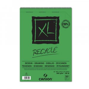 Canson XL Recycle 160 g