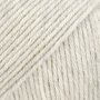 DROPS Baby Merino Mix garn 50g - Kristallgr� (68)