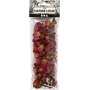 Torkade blommor - Rosenknoppar - 15 g