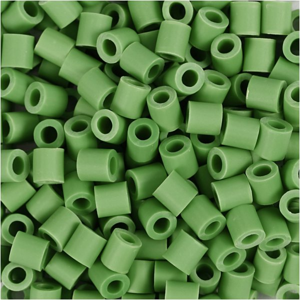 NABBI BioBeads - grön - medium - 3000 st NABBI BioBeads - grön - medium - 3000 st