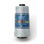 Fiesta garn - 25g - Silver (1338)