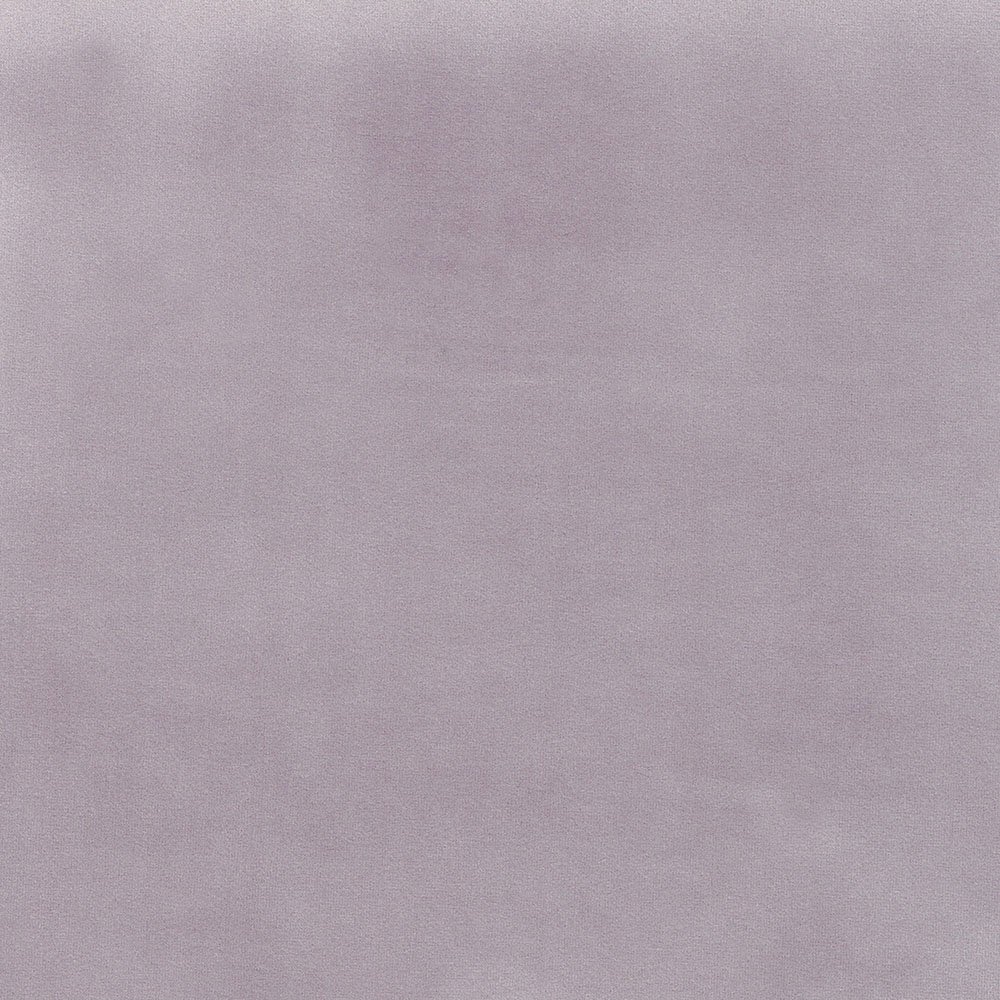 Polyesterfløjl 150 cm - Lyslilla - Fløjlsstof, Stof
