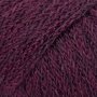 DROPS Sky Mix garn 50g - Djup lila (33)