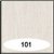 Safir - Fuldhr - 100% hr - Farvekode: 101 - Hvid - 150 cm