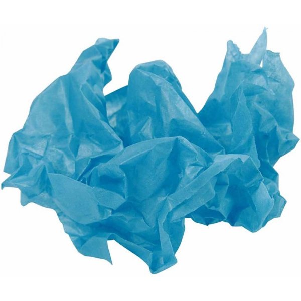 Silkespapper - 50 x 70 cm - 14 g -300 ark Silkespapper - 50 x 70 cm - 14 g -300 ark