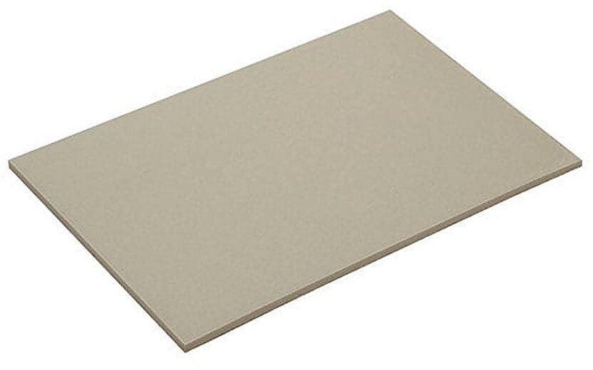 Linoleumblock - 203x152x3,2mm - Linoleumtryck, Tryck & tryckfärg