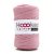 Ribbon XL rulle ca 120m - Sweet pink