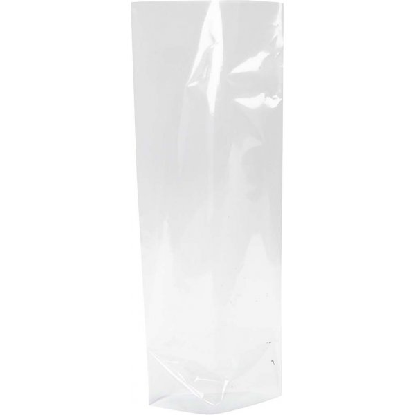 Cellofanpåsar till kort 9 x 6,5 cm - 200 st Cellofanpåsar till kort 9 x 6,5 cm - 200 st