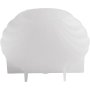 Silikonform Blåskjell 6 x 9 x 5 cm Silikonform Blåskjell 6 x 9 x 5 cm