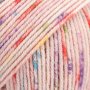 DROPS Baby Merino Print garn 50g - F�delsedags konfetti (103)