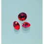�delstenar Swarovski � 3 mm - ljus siam 20-pack
