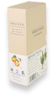 Tombow Irojiten Woodlands farveblyanter 30 stk.