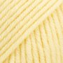 DROPS Big Merino Uni Color garn 50g - Lemonade (26)